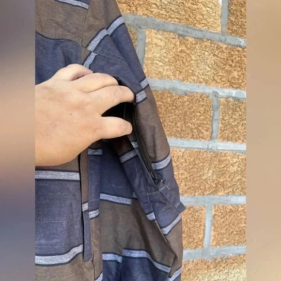 Burton X Mountain Dew Covert 1 Mens Jacket Small - Picture 13 of 17